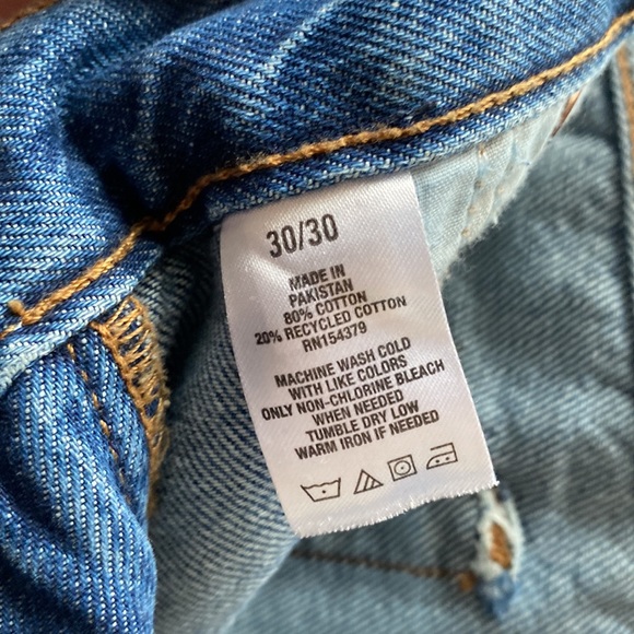 Baggy jeans - Picture 3 of 4